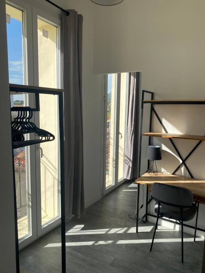 Bel Appartement T1 30M2 Centre Historique Обань Экстерьер фото