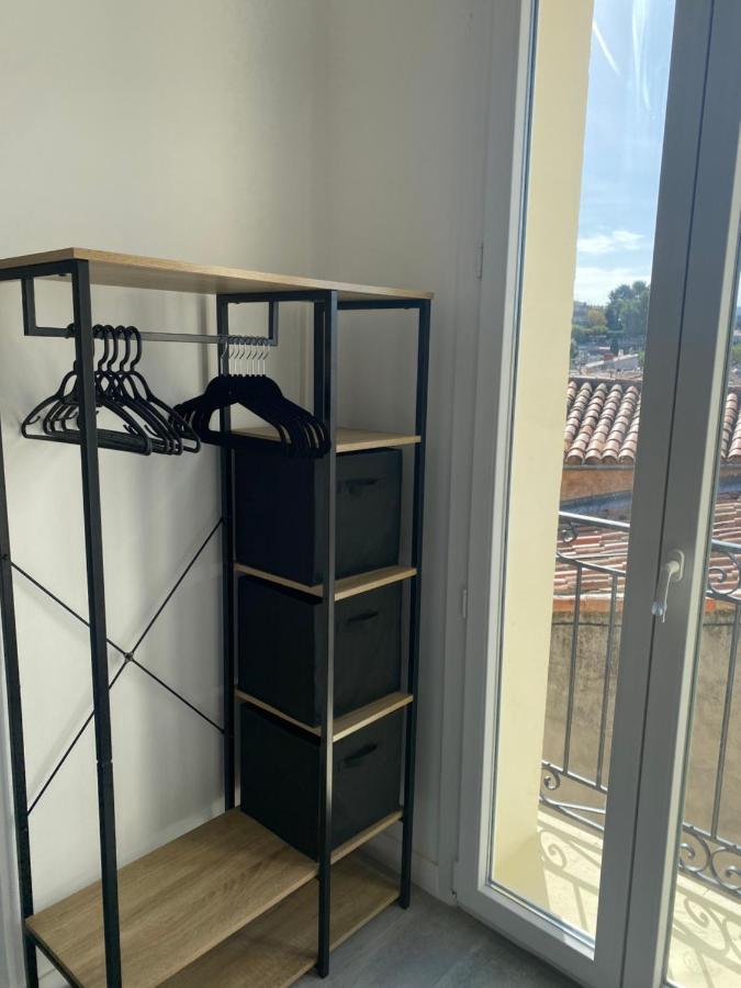 Bel Appartement T1 30M2 Centre Historique Обань Экстерьер фото